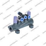 Запчасть клапан педального узла CW-110-020001-0 отжимного цилиндра 4638E — изображение 2