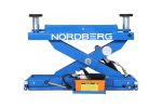 Траверса пневмогидравлическая 3.2 т для подъемника 4465B, синяя NORDBERG N433BA — изображение 5