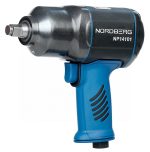 Пневмогайковерт ударный 1/2", 1300 Нм NORDBERG NP14101 — изображение 2