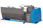 Токарный станок NORDBERG NLM550 — изображение 9
