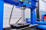 Пресс, усилие 20 тонн NORDBERG N3620L — изображение 13