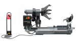 Станок шиномонтажный 380V для грузовых машин, зажимы 14-26", серый NORDBERG 46TRK(G) — изображение 2