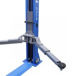 Подъемник двухстоечный 4 т, асимметричный, 380 В NORDBERG N4121A-4T_380 — изображение 7