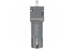 Лубрикатор 1/2", 16 бар NORDBERG NP8344 — изображение 4