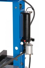 Пресс гидравлический 50 т, пневмоуправление NORDBERG N3651AL — изображение 3