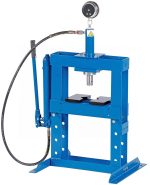 Пресс, усилие 10 т. NORDBERG N3610 — изображение 9