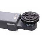 Подъемник двухстоечный 4 т, асимметричный, 380 В NORDBERG N4121A-4T_380 — изображение 8