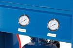 Камера пескоструйная с напорной системой подачи абразива NORDBERG NS9P — изображение 5
