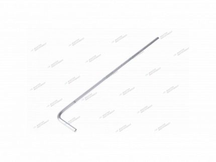 Шестигранник Г-образный 3/32"", дюймовый, 21,0 х 115,0 мм