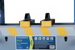NORDBERG ПРЕСС N3520A с пневмоприводом 20т — изображение 4