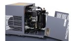 Компрессор винтовой, 5,5 кВт, 10 бар, 660 л/мин, ресивер 230 л, IP54 NORDBERG NCF7,5R — изображение 19