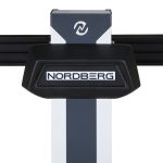 Стенд сход-развал 3D модель четырехкамерный NORDBERG C804_серый — изображение 19