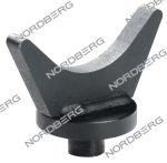 Насадка V-образная для N501T NORDBERG N501T#A5