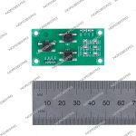 Плата управления для WP4 — изображение 3