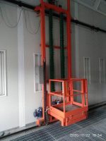 Окрасочно сушильная камера NORDBERG INDUSTRIAL — изображение 30