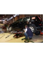 Ножничный пневматический подъемник, г/п 2,5 тонны ASTRA miniLIFT AE 100.1 — изображение 8