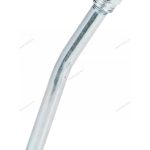 Трубка изогнутая M10x1 с наконечником NORDBERG NO9011