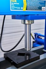 Пресс, усилие 20 тонн NORDBERG N3620L — изображение 14