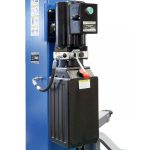 Подъемник двухстоечный 4 т, верхняя синхронизация, 220 В NORDBERG N4121H-4T_220 — изображение 9