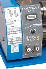 Токарный станок NORDBERG NLM550 — изображение 4