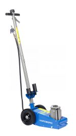 Домкрат пневмогидравлический подкатной, 35 т NORDBERG N3335L — изображение 10