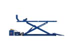 Подъемник для мотоциклов, 1 т NORDBERG N4M2 — изображение 5