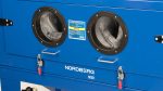 NORDBERG Камера пескоструйная NS9 фронтальная загрузка — изображение 11