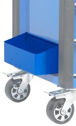 Лоток под банки для тележек T5P-T7P NORDBERG TB1 — изображение 2