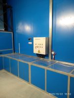 Окрасочно сушильная камера NORDBERG INDUSTRIAL — изображение 25