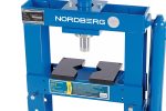 Пресс, усилие 10 т. NORDBERG N3610 — изображение 10