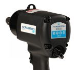Пневмогайковерт ударный 3/4", 1300 Нм NORDBERG NP16130 — изображение 4