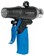Пневмопылесос с функцией продувки NORDBERG NP9502 — изображение 2