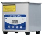 Ультразвуковая ванна с подогревом, 1,3 л NORDBERG NU13 — изображение 2