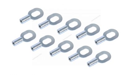 ОТ-шайба резьбовая для приварных болтов M6 NORDBERG F014(M6)