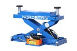 Траверса пневмогидравлическая 3.2 т для подъемника 4465B, синяя NORDBERG N433BA — изображение 4
