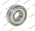 Запчасть подшипник задний для NP4256 — изображение 2