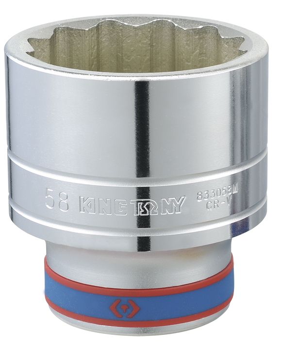 deue6pz4bnxoy7wd48wkvzguc4du8wjm KINGTONY ГОЛОВКА ТОРЦЕВ. 833060M 1" 12гр. 60мм — изображение 1