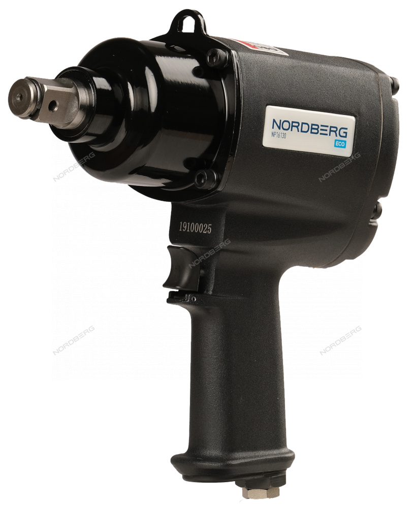dex22apzsxmdtvf793hh53dmsaxs0ule Пневмогайковерт ударный 3/4", 1300 Нм NORDBERG NP16130 — изображение 1