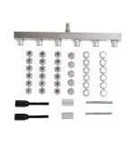 Установка для тестирования и очистки форсунок NORDBERG CMT31AB — изображение 8