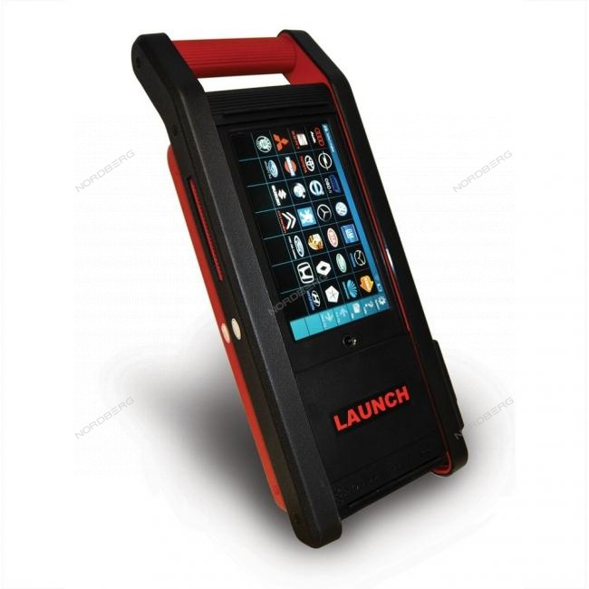 dgj8wkk20pdrnaaakoaccwx3i9n99pe5 Мультимарочный сканер LAUNCH X - 431 GDS — изображение 1