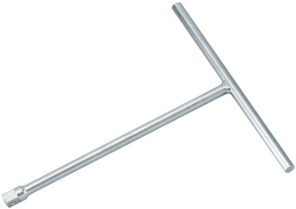 KINGTONY ВОРОТОК 3511-10 Т-образн. 3/8" 200*268мм