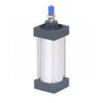 Пневмоцилиндр (M20X1,5) NORDBERG SC80*125 — изображение 3