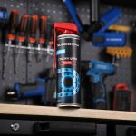 Смазка цепи ROAD LS10R, аэрозоль, 650 мл LS10R-650 — изображение 5