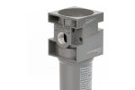 Фильтр воздушный, 1/4", 16 бар NORDBERG NP8142 — изображение 4