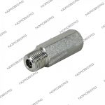 Переходник шланга для N4120B-4T/N4122A-5T