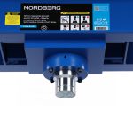 Пресс гидравлический, 30 т NORDBERG N3630FL — изображение 12