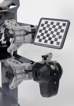 Стенд сход-развал 3D Техно Вектор 6 T6202 — изображение 9