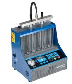 Установка для тестирования и очистки форсунок NORDBERG CMT31AB — изображение 3