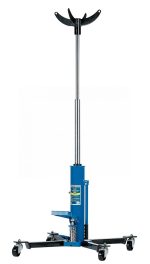 Стойка трансмиссионная телескопическая, 0,5 т NORDBERG N3407 — изображение 3