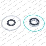 Ремкомплект для гайковерта аккумуляторного NE812K — изображение 2